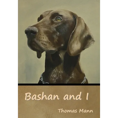 Bashan and I