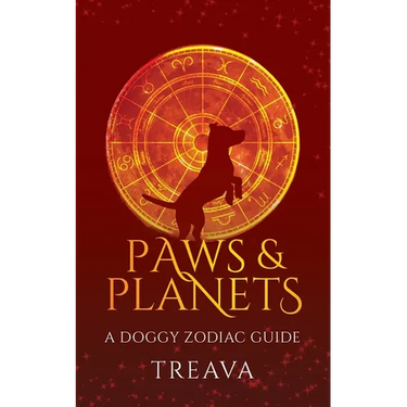 Paws & Planets: A Doggy Zodiac Guide