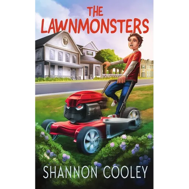 The Lawnmonsters