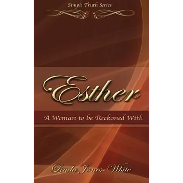 Esther A Woman to be Reckoned With