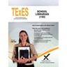 TExES School Librarian (150)