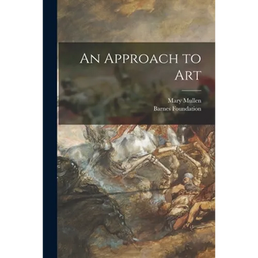 An Approach to Art