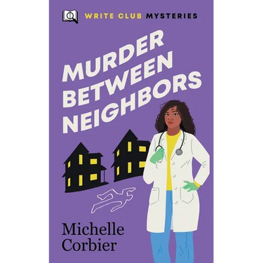 Murder Between Neighbors