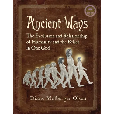 Ancient Ways: The Roots of Religion
