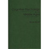 Cognitive Psychology in the Middle Ages