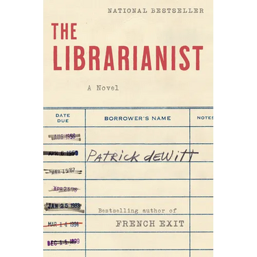 The Librarianist