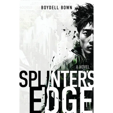 Splinter's Edge