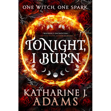 Tonight, I Burn