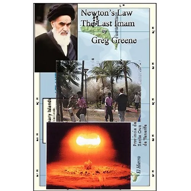 Newton's Law - The Last Immam