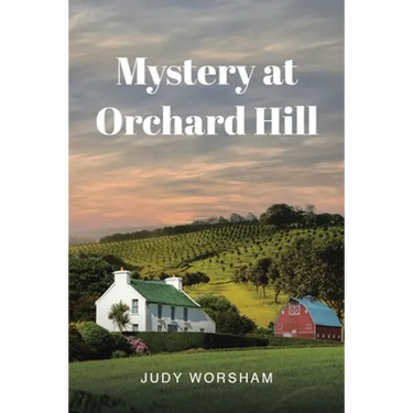 Mystery at Orchard Hill