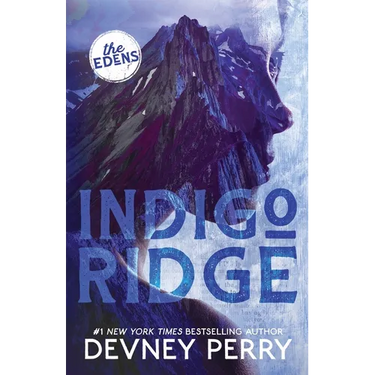Indigo Ridge