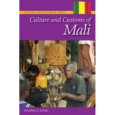 Culture and Customs of Mali