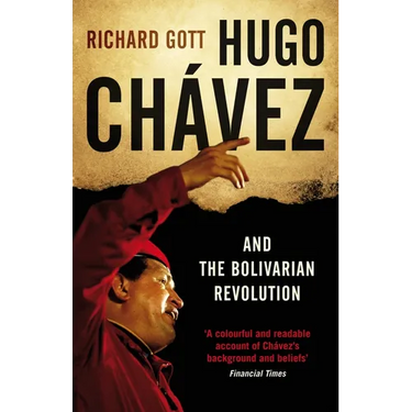 Hugo Chavez and the Bolivarian Revolution