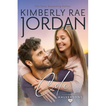 Cole: A Christian Romance