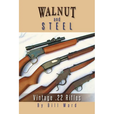 Walnut and Steel: Vintage .22 Rifles