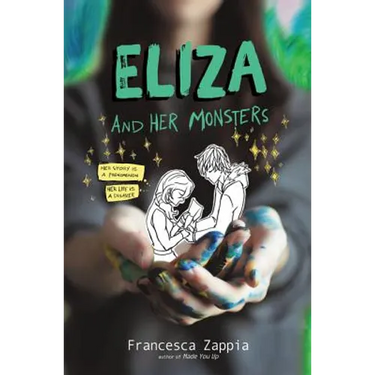 Eliza and Her Monsters