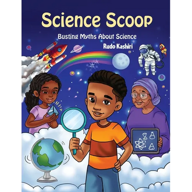 The Science Scoop: Busting Myths About Science