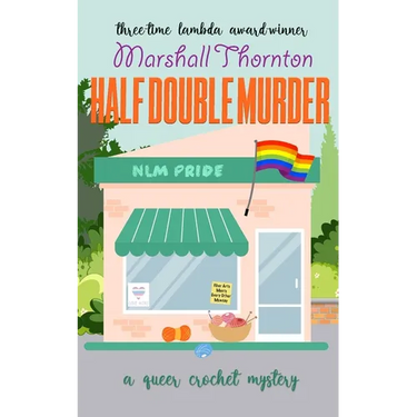 Half Double Murder