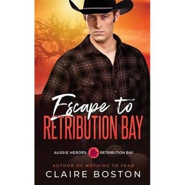 Escape to Retribution Bay