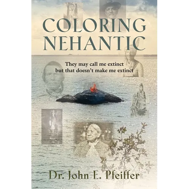 Coloring Nehantic
