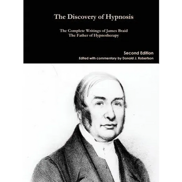 The Complete Writings of James Braid