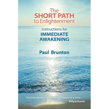 The Short Path to Enlightenment