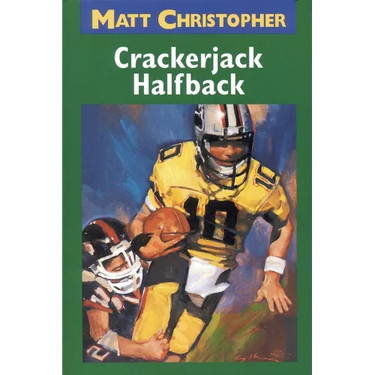 Halfback Attack