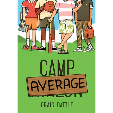 Camp Average