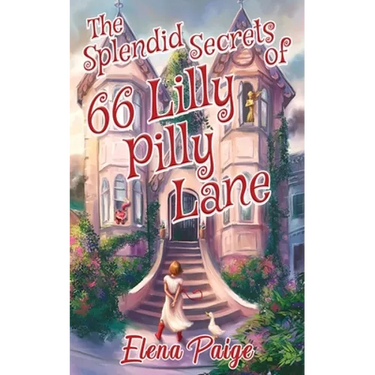 The Splendid Secrets of 66 Lilly Pilly Lane