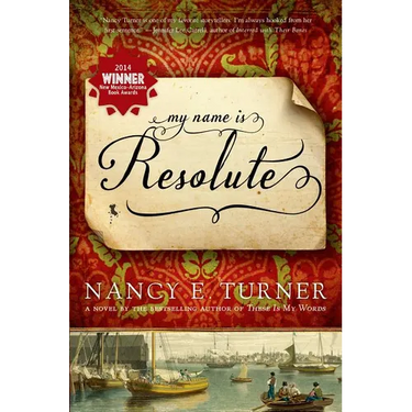 My Name Is Resolute