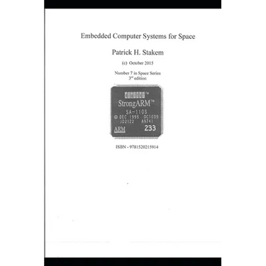 Embedded Computer Systems for Space