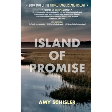 Island of Promise