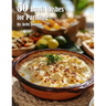 50 Beach Dishes for Partying