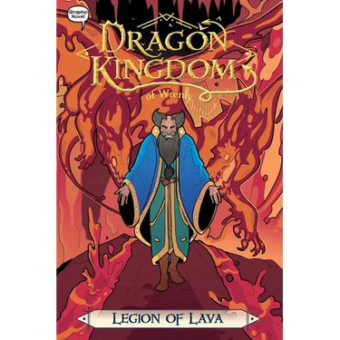 Legion of Lava