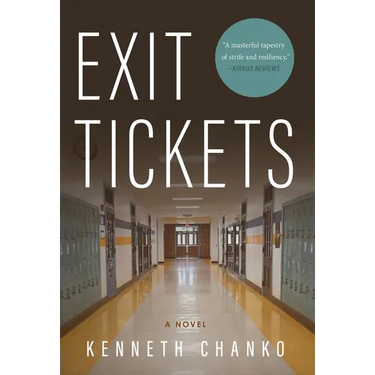 Exit Tickets