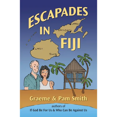 Escapades in Fiji