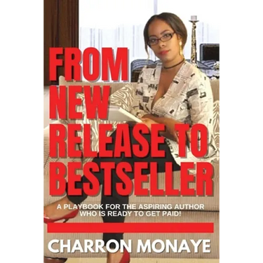 From New Release to Bestseller