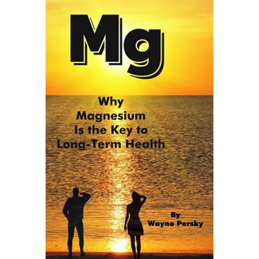 Why Magnesium Is the Key to Long-Term Health