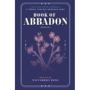Book of Abbadon