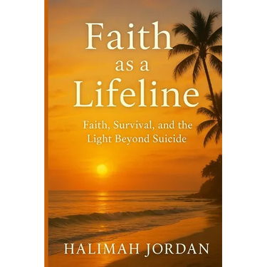 Faith as a Lifeline: Faith, Survival, and the Light Beyond Suicide