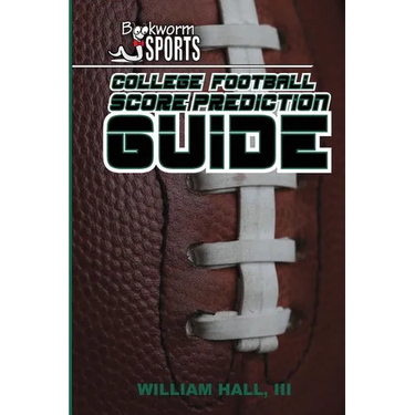 College Football Score Prediction Guide