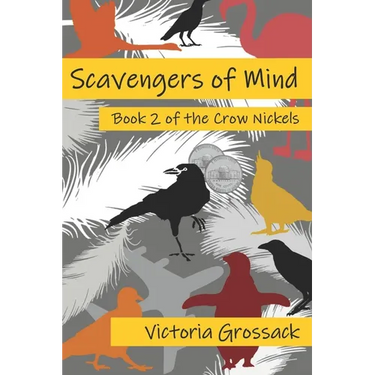 Scavengers of Mind