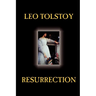 Resurrection by Leo Tolstoy, Fiction, Classics, Literary