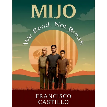 Mijo: We Bend, Not Break