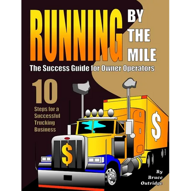 Running By The Mile