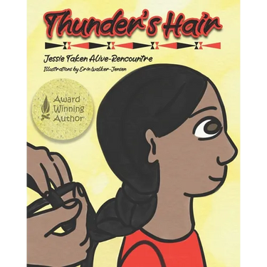 Thunder's Hair