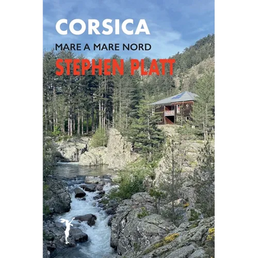 Corsica Mare a Mare Nord