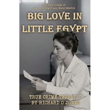 Big Love in Little Egypt