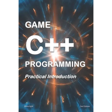 Game C++ Programming: A Practical Introduction