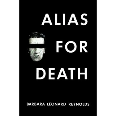 Alias for Death: (A Golden-Age Mystery Reprint)